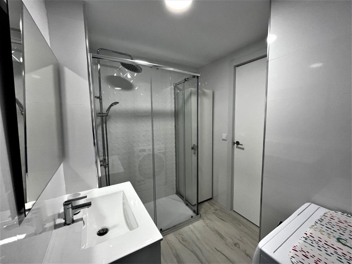 Ver853 - Estudio Con Terraza Vistas Al Mar, Piscina, Playa, Centro Torremolinos Zewnętrze zdjęcie